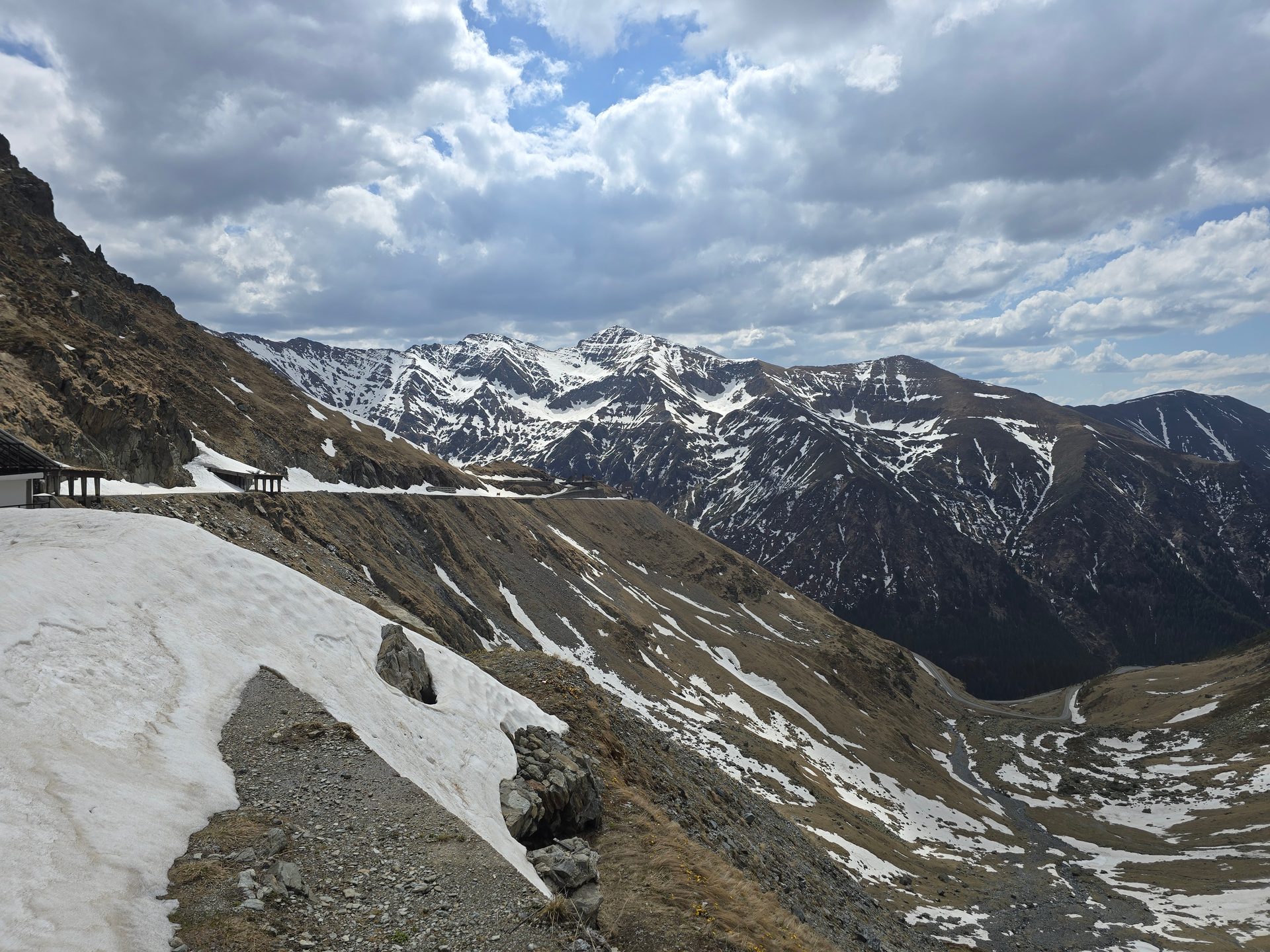 Aconcagua Summit Expedition