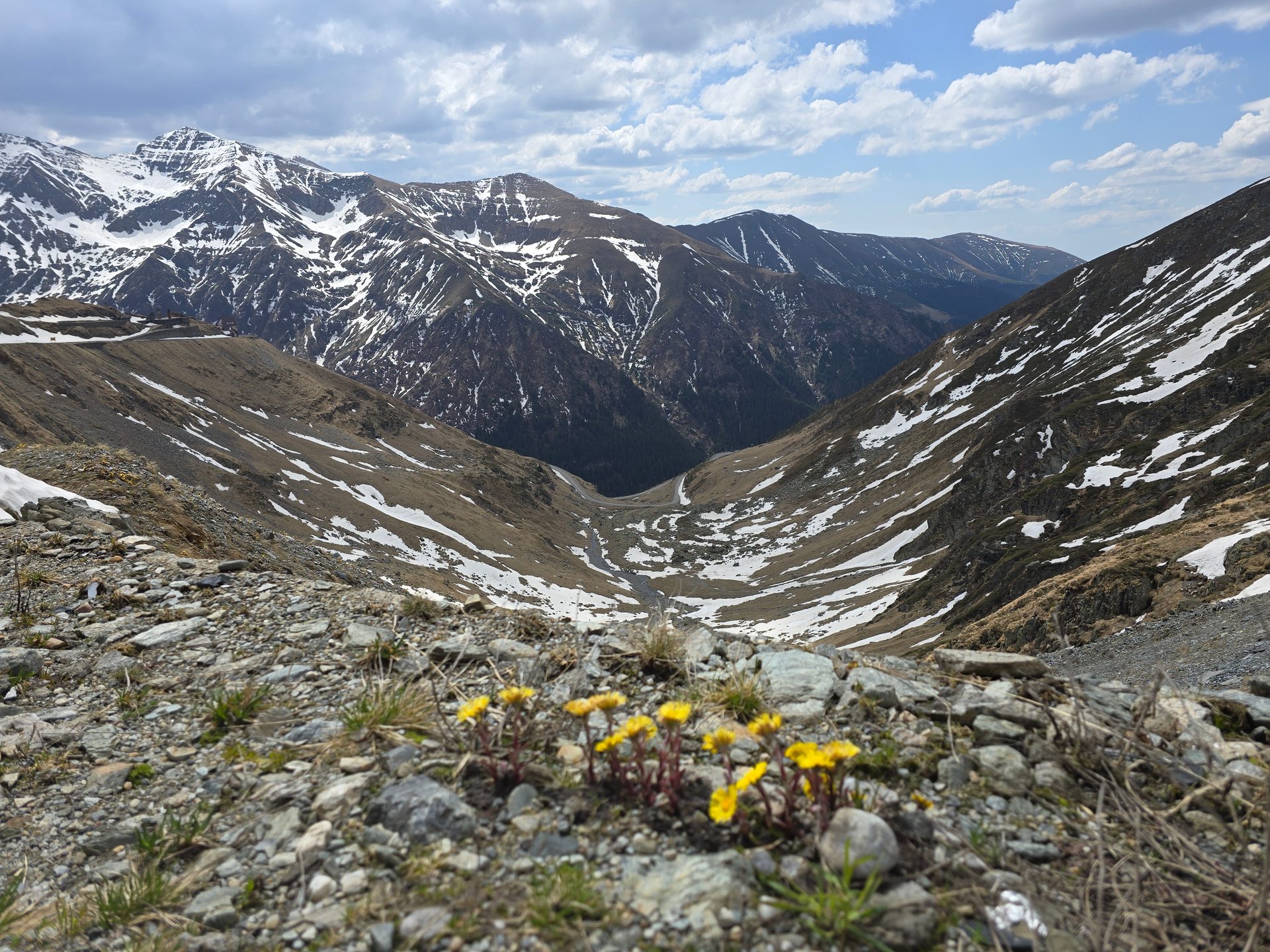 Aconcagua Summit Expedition