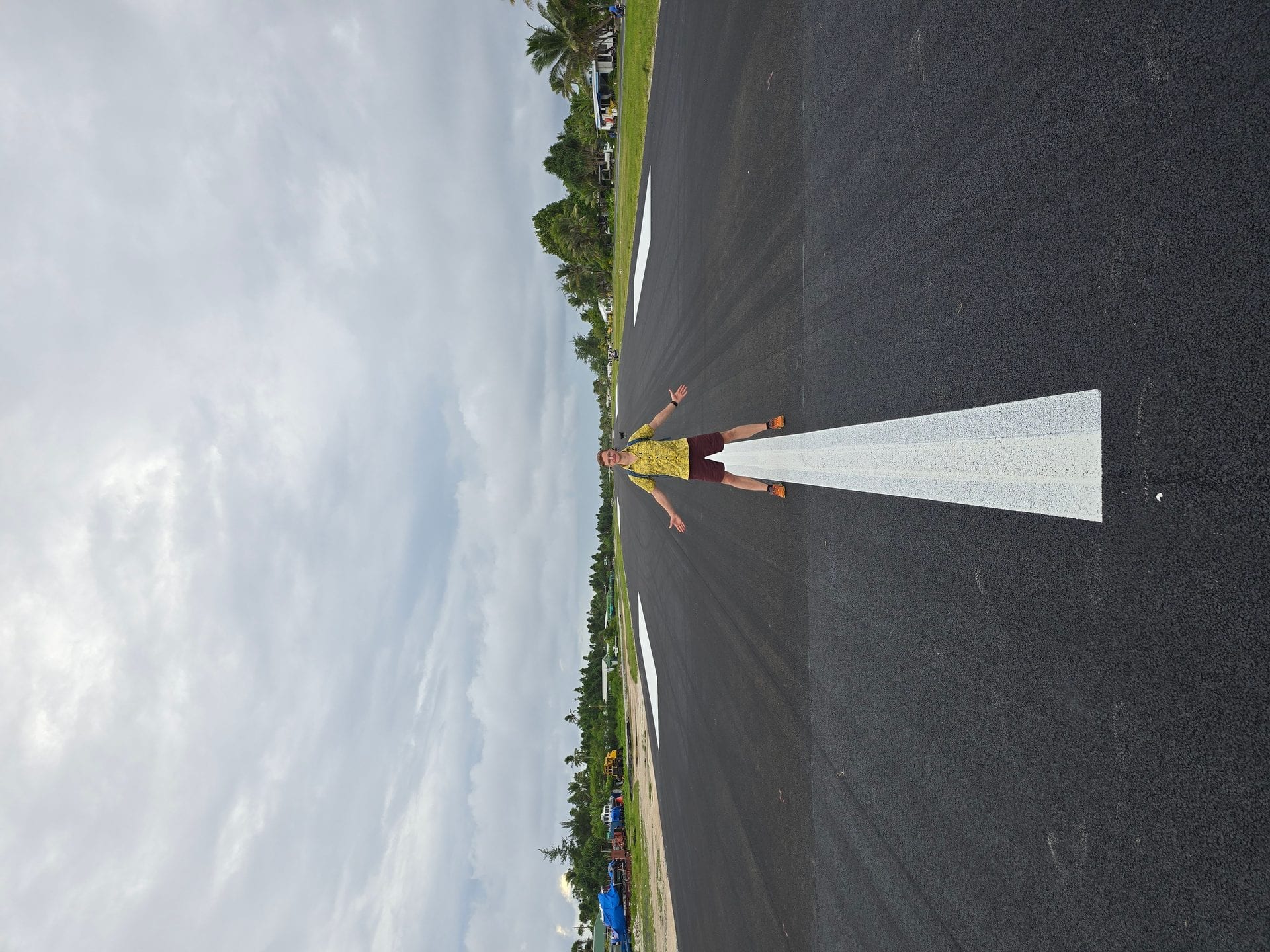 Tuvalu — The Second Least Visited Country in the World