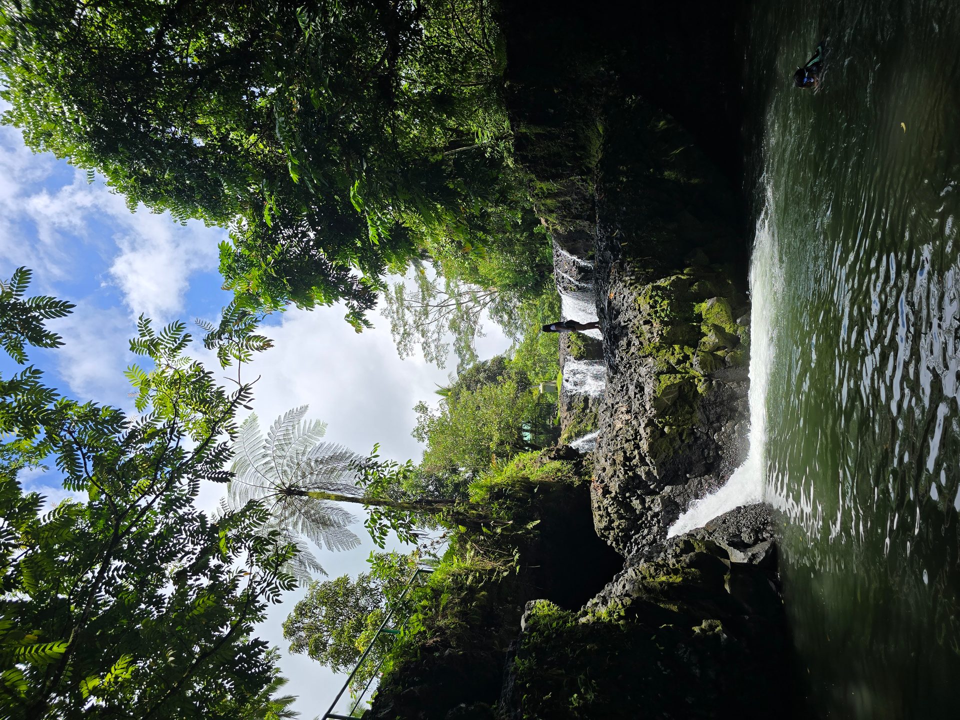 Samoa — Upolu and Savai'i Island Road Trip