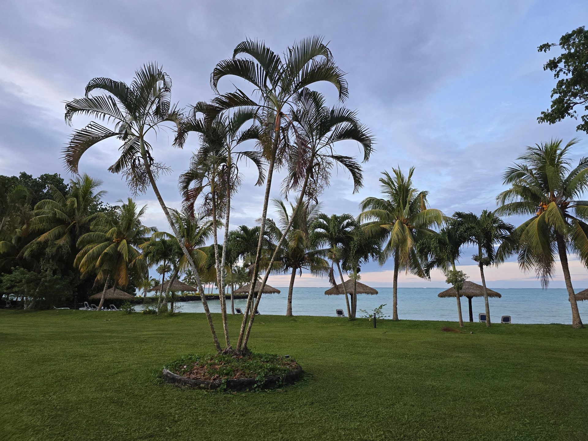 Samoa — Upolu and Savai'i Island Road Trip