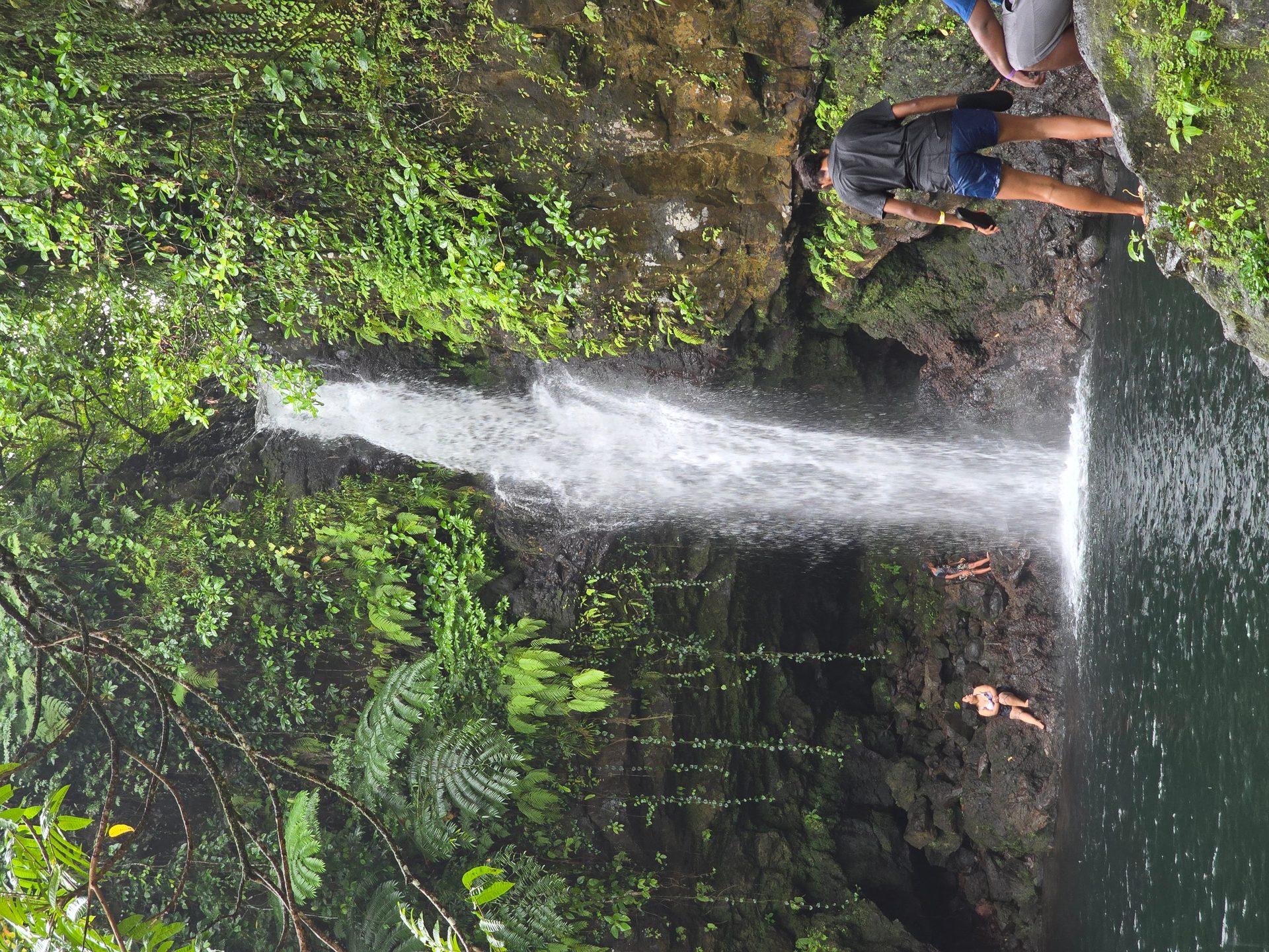 Samoa — Upolu and Savai'i Island Road Trip