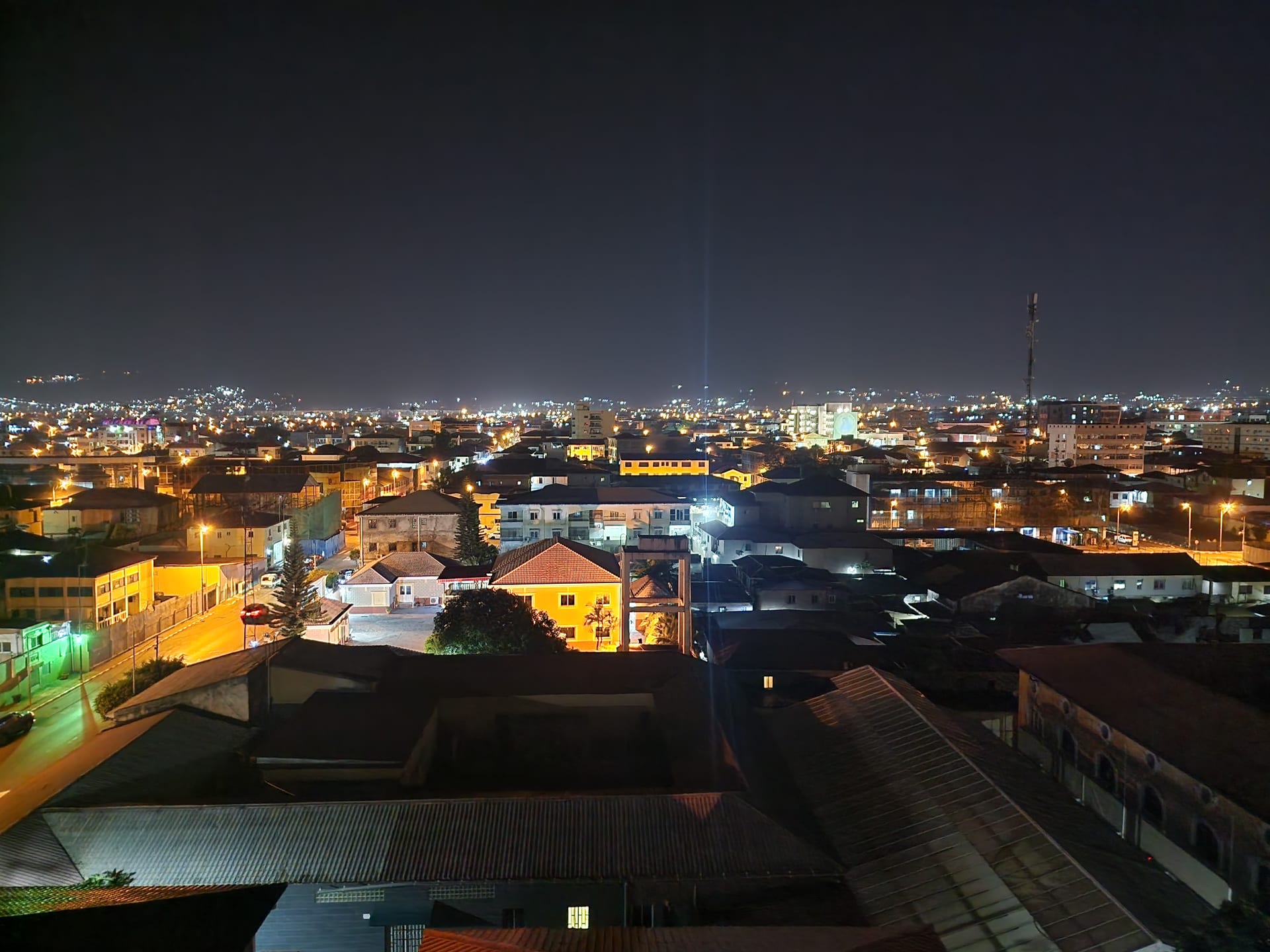 Bioko Island Journey, Equatorial Guinea