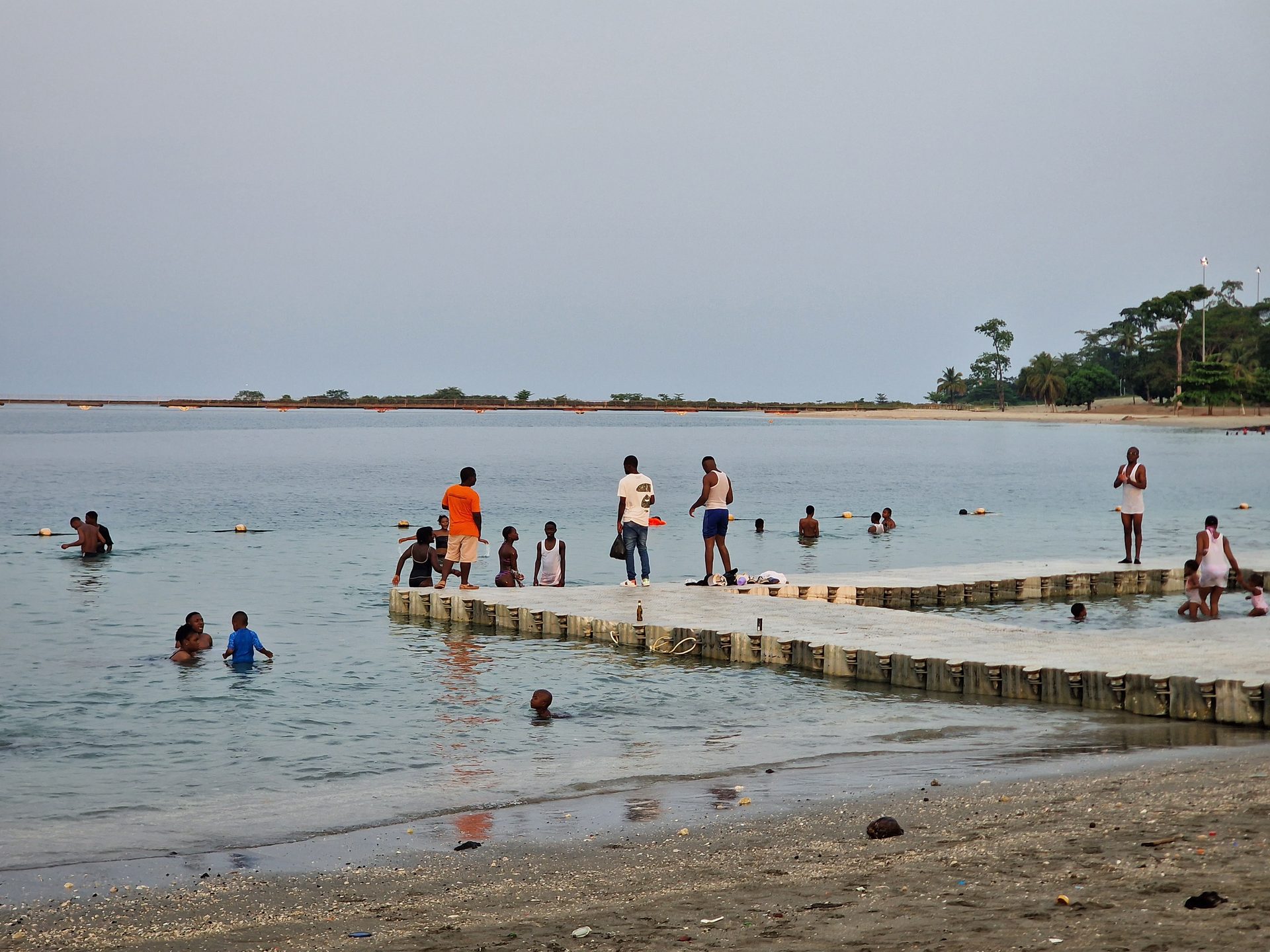 Bioko Island Journey, Equatorial Guinea
