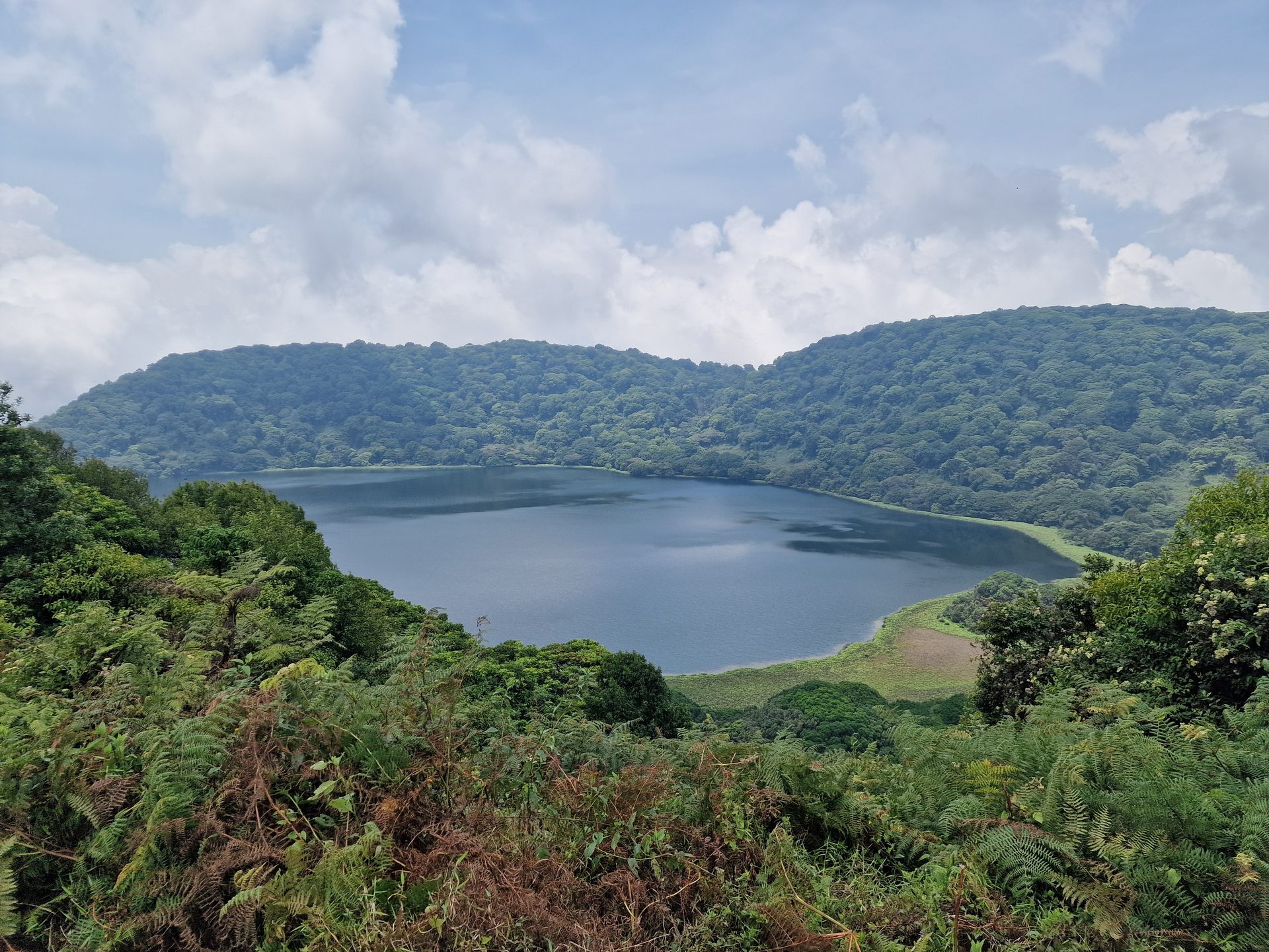 Bioko Island Journey, Equatorial Guinea