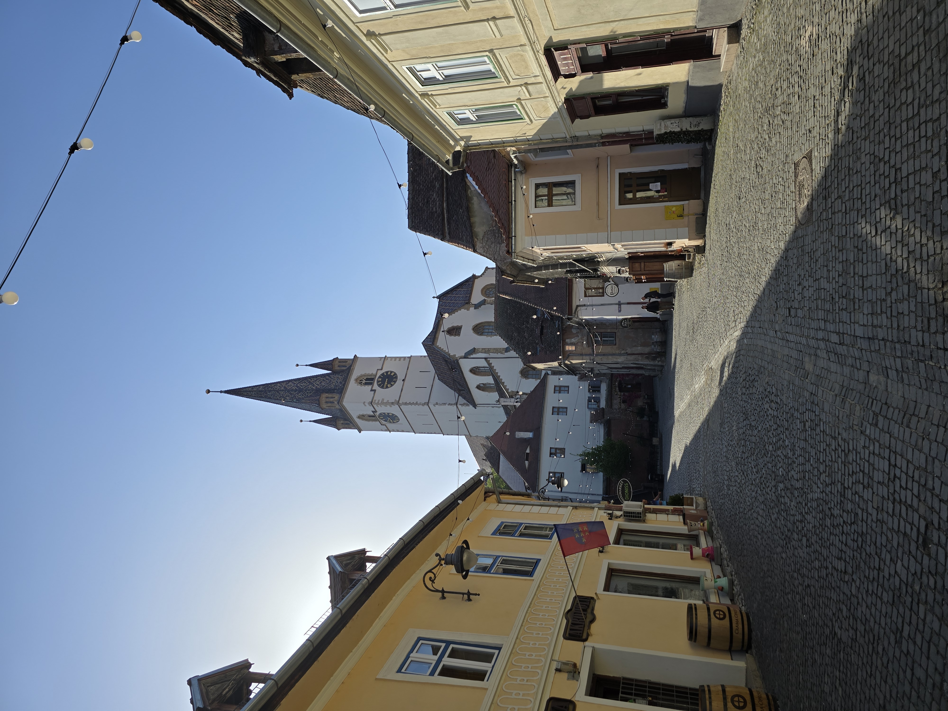 Romania Road Trip — Country 140 in Europe