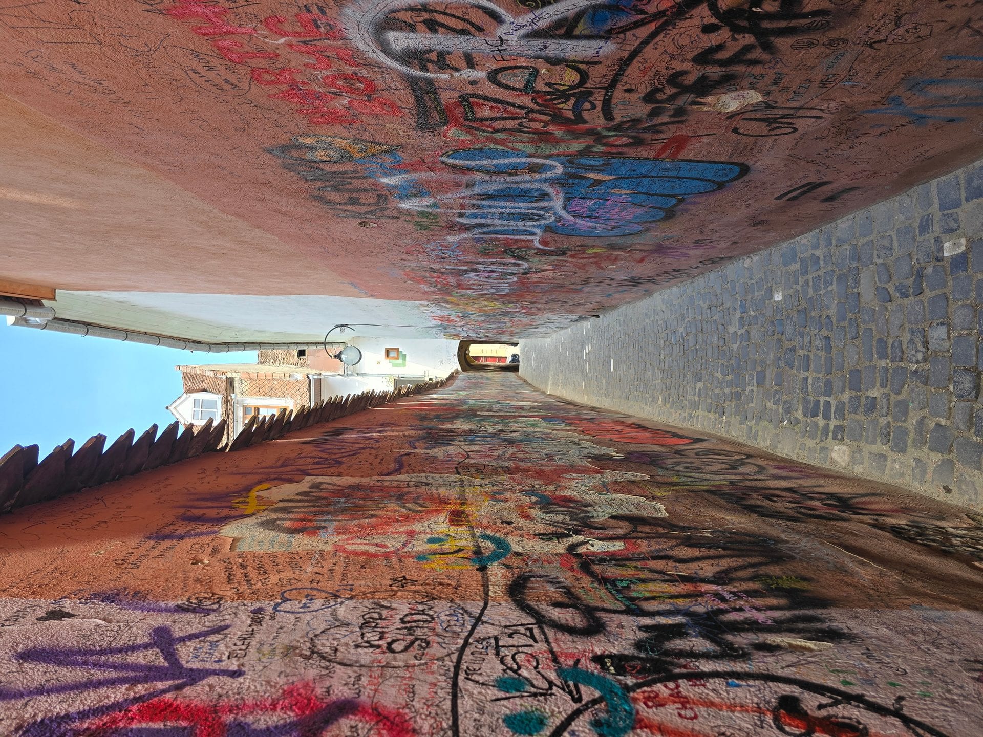 Romania Road Trip — Country 140 in Europe