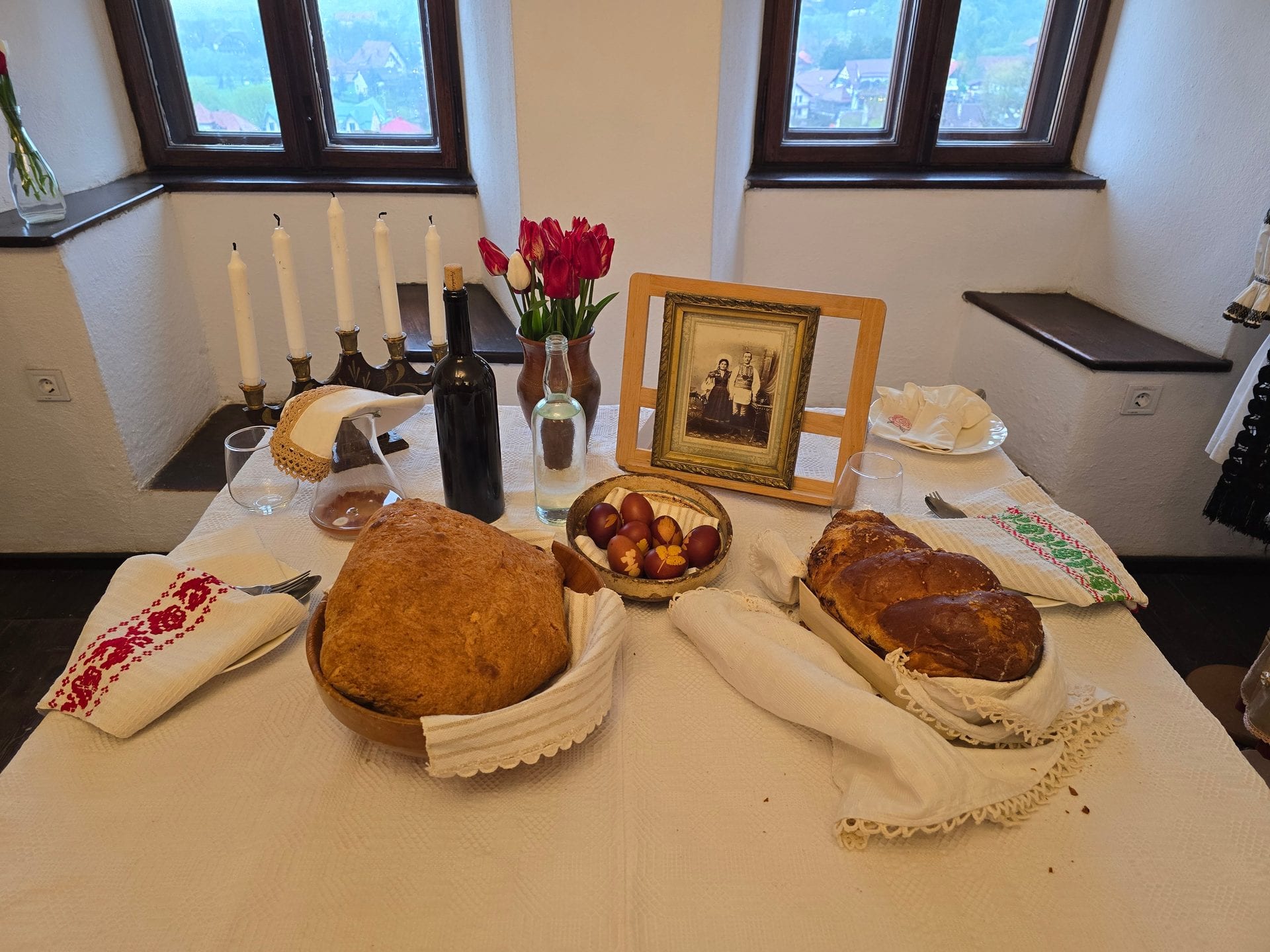 Romania Road Trip — Country 140 in Europe