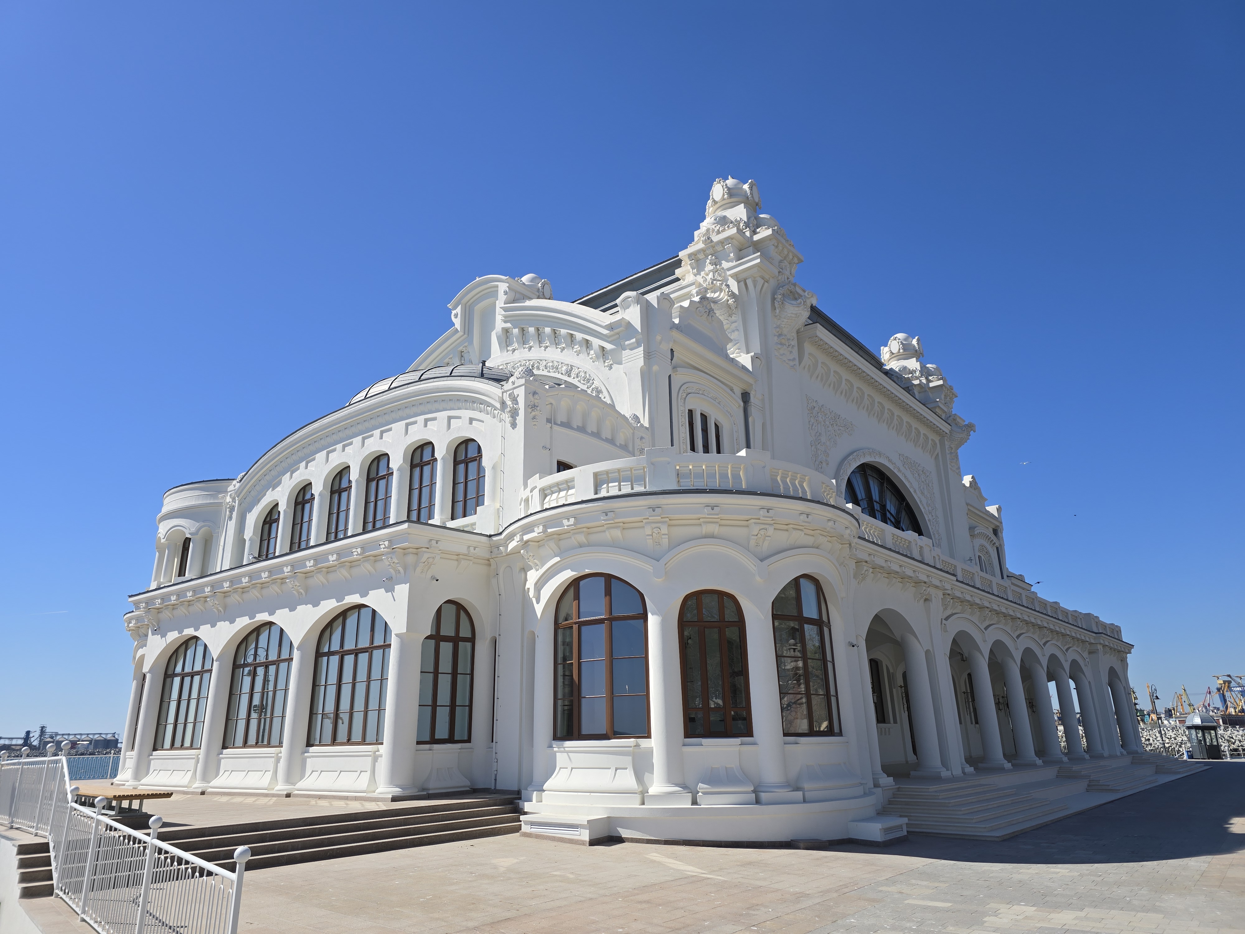 Romania Road Trip — Country 140 in Europe