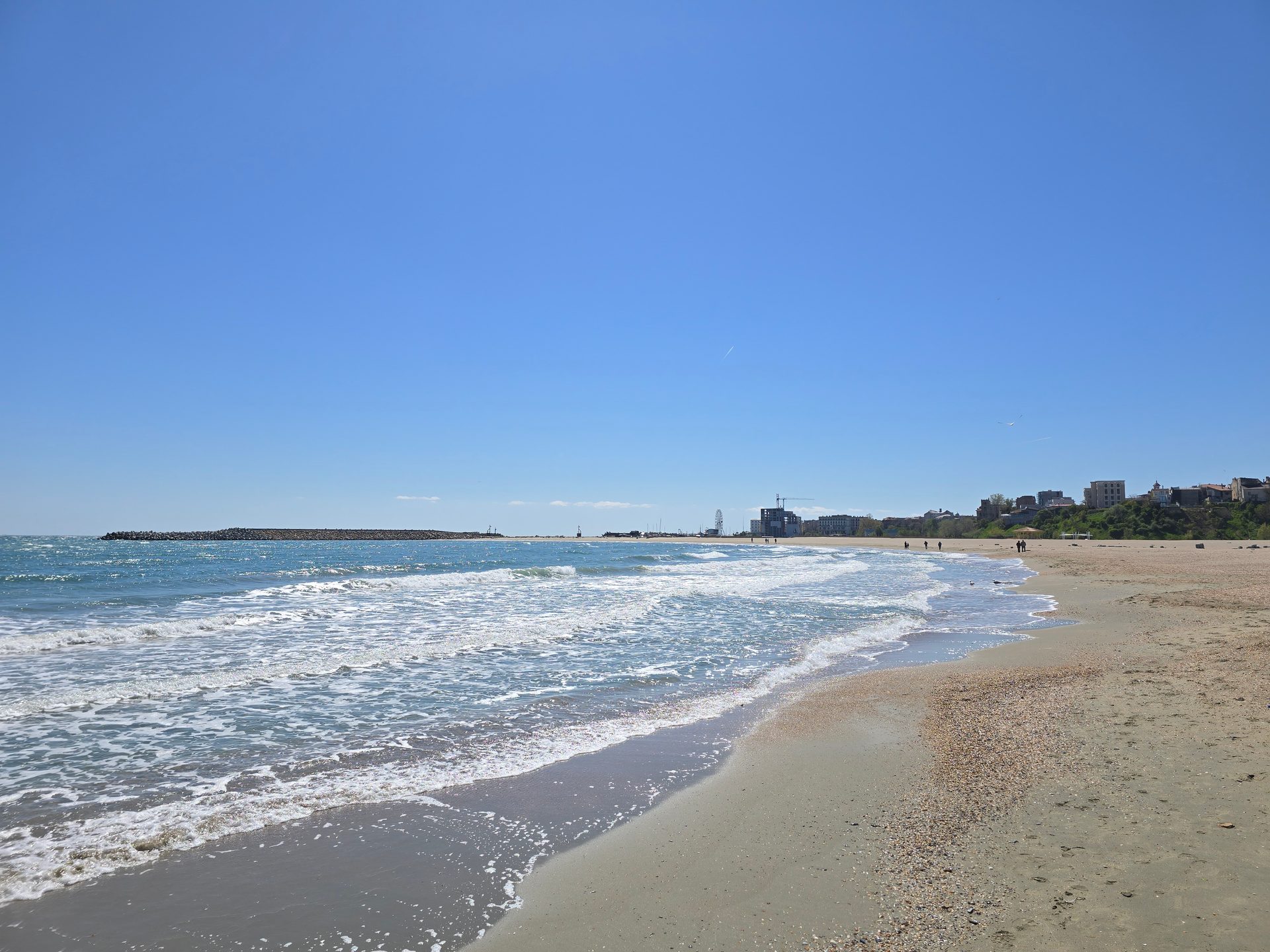 Romania Road Trip — Country 140 in Europe