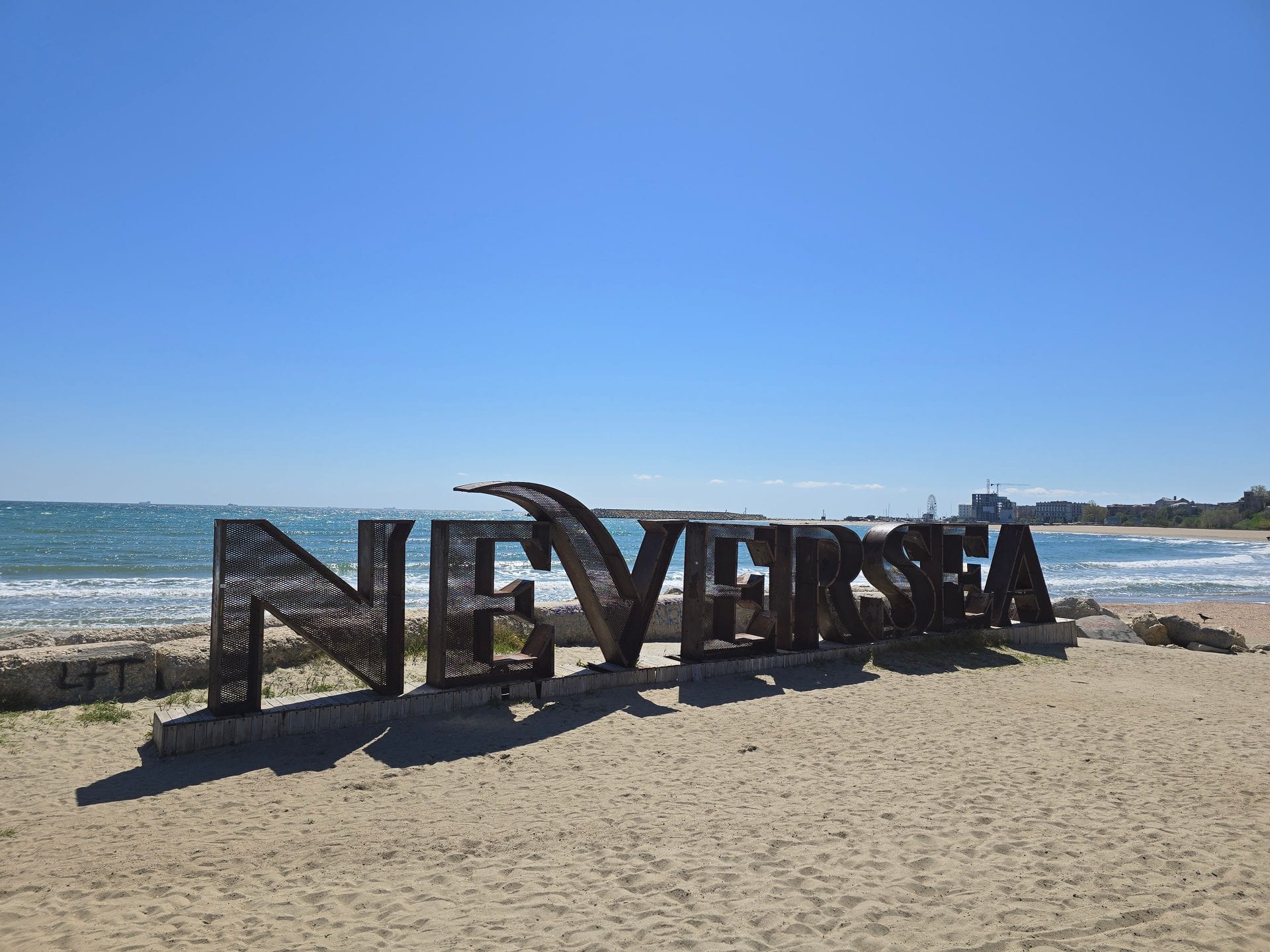 Romania Road Trip — Country 140 in Europe