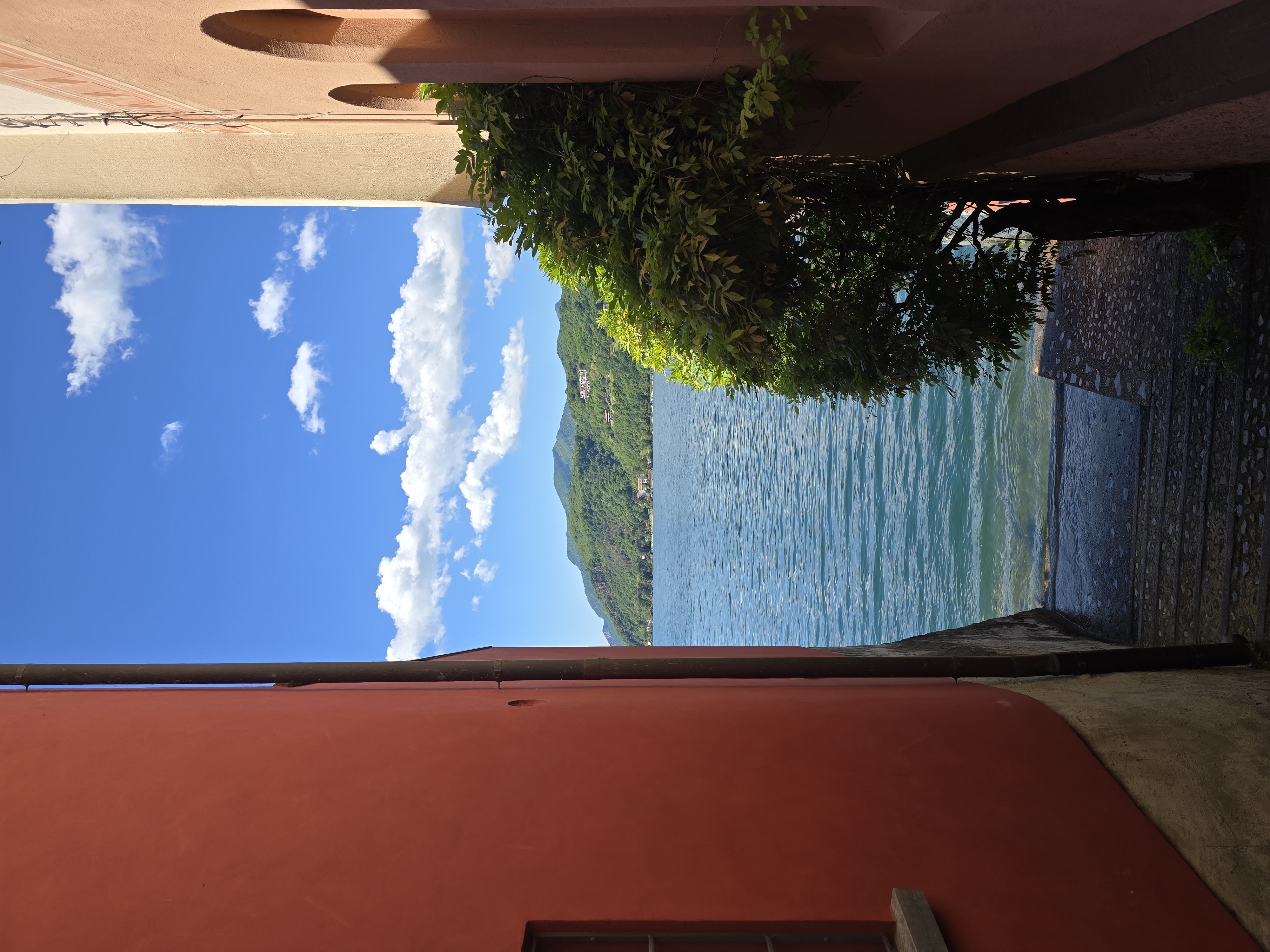 Morcote and Lugano Weekend — Swiss-Italian South