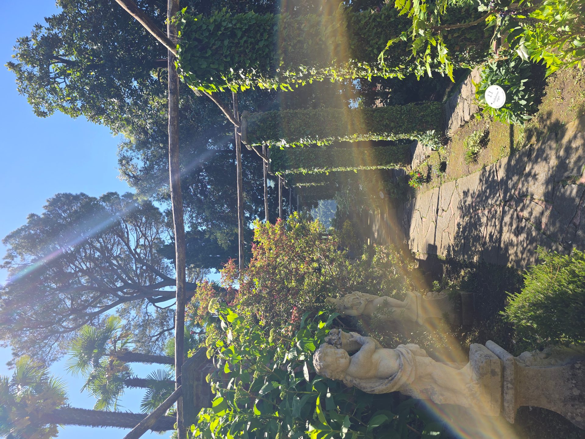 Morcote and Lugano Weekend — Swiss-Italian South