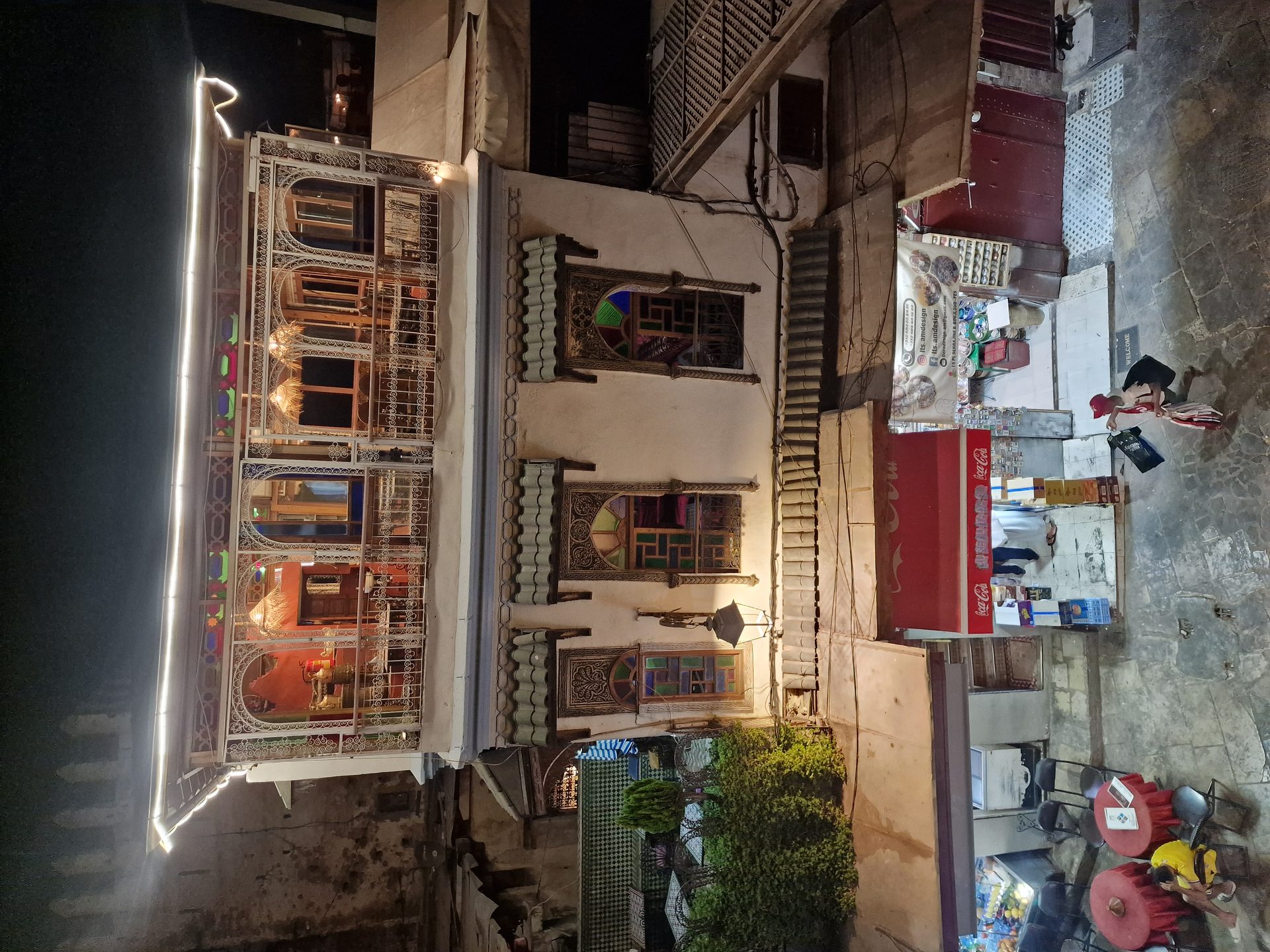 Morocco — Marrakech, Atlas Mountains and Beyond