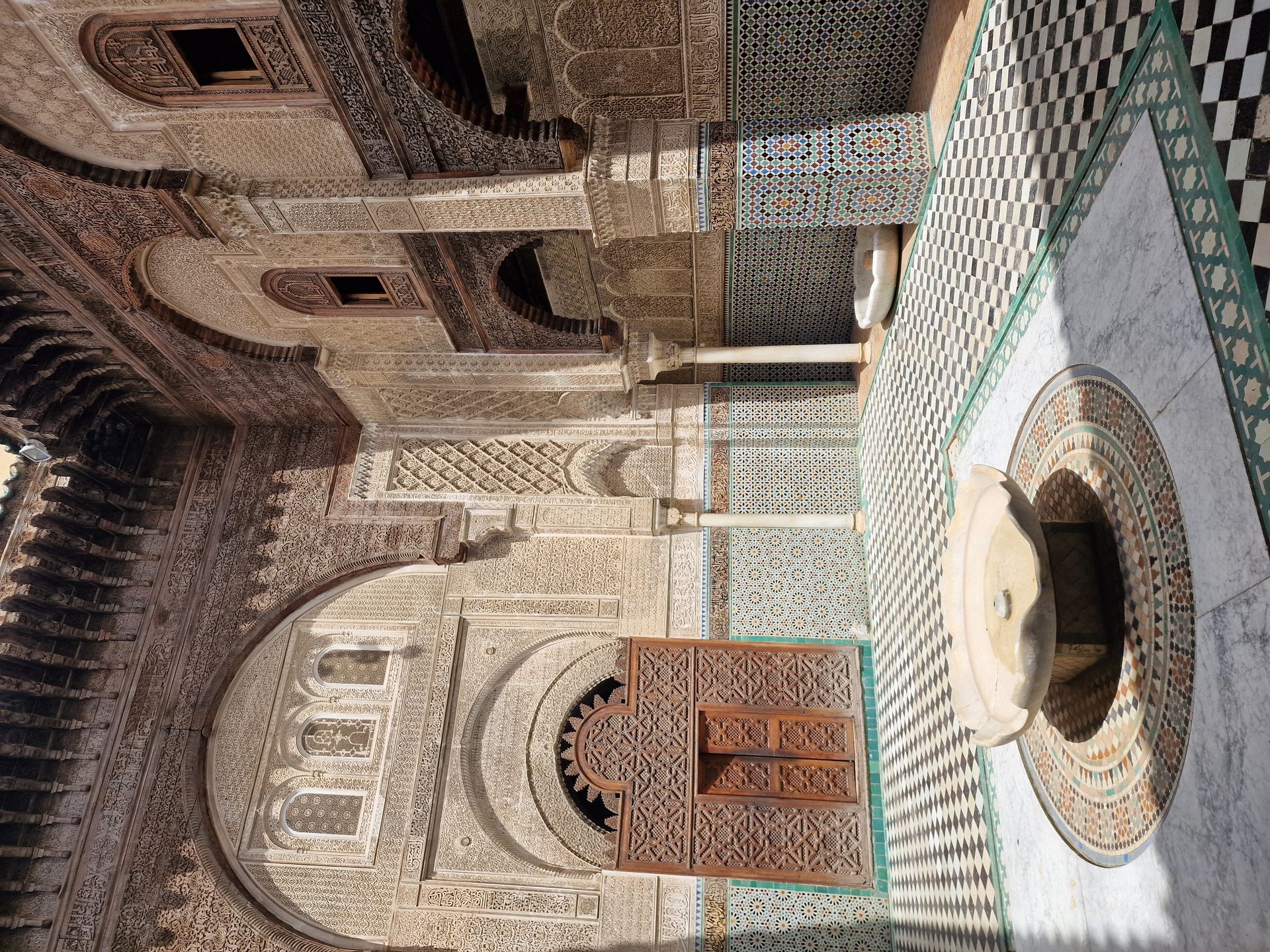 Morocco — Marrakech, Atlas Mountains and Beyond