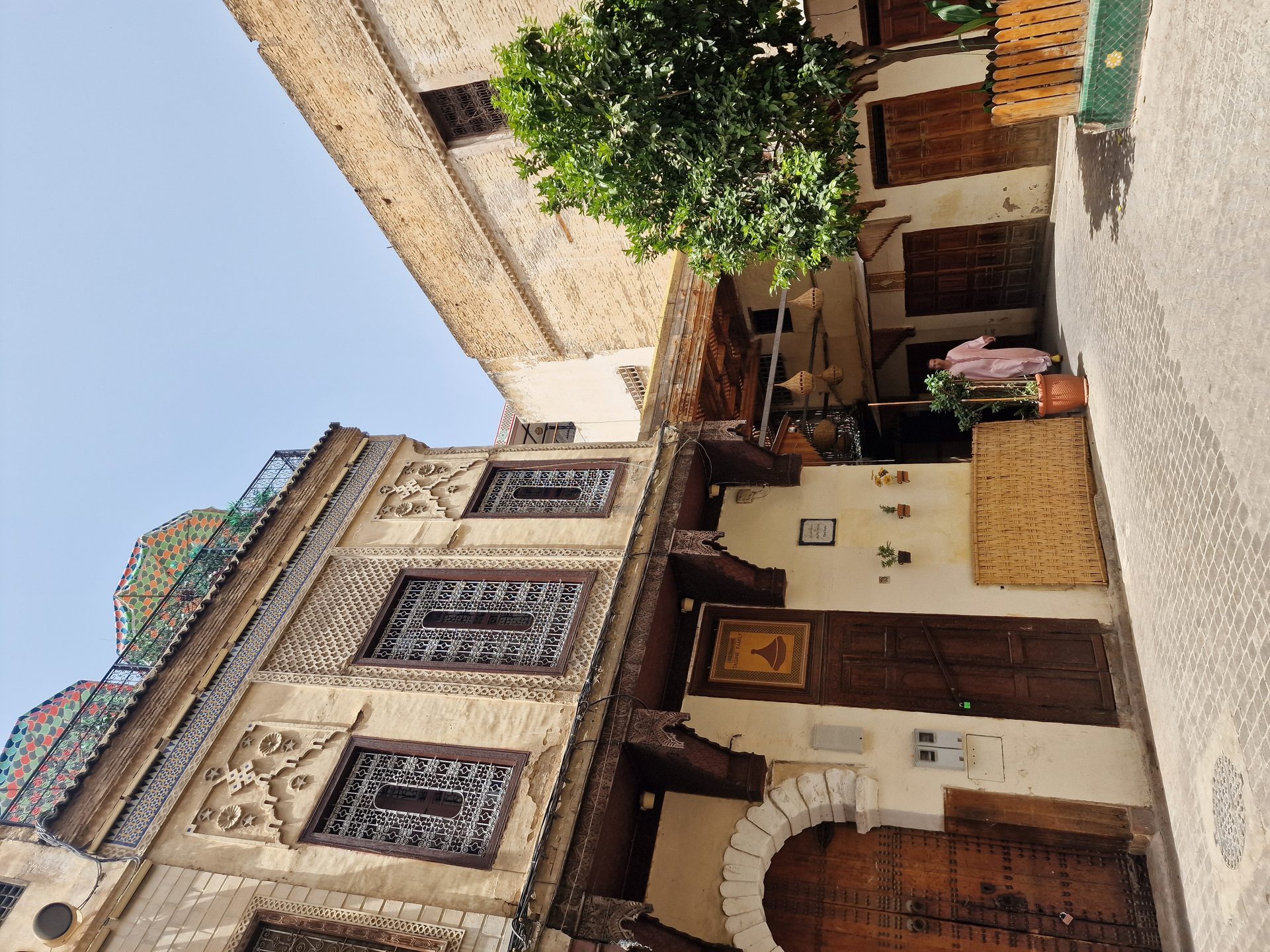 Morocco — Marrakech, Atlas Mountains and Beyond