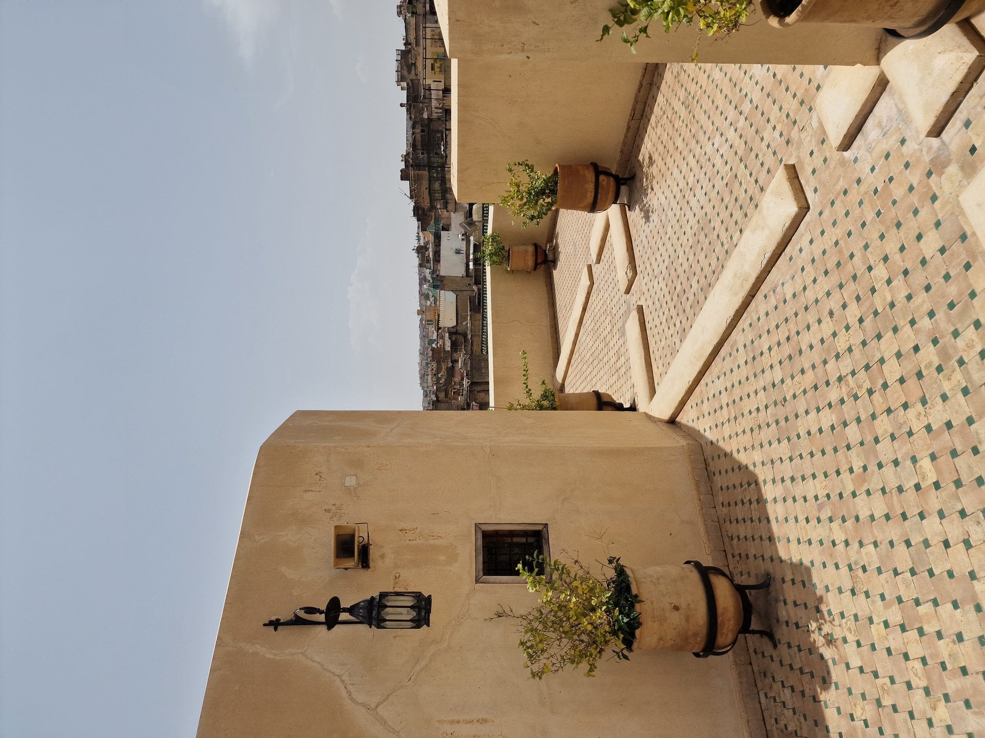 Morocco — Marrakech, Atlas Mountains and Beyond