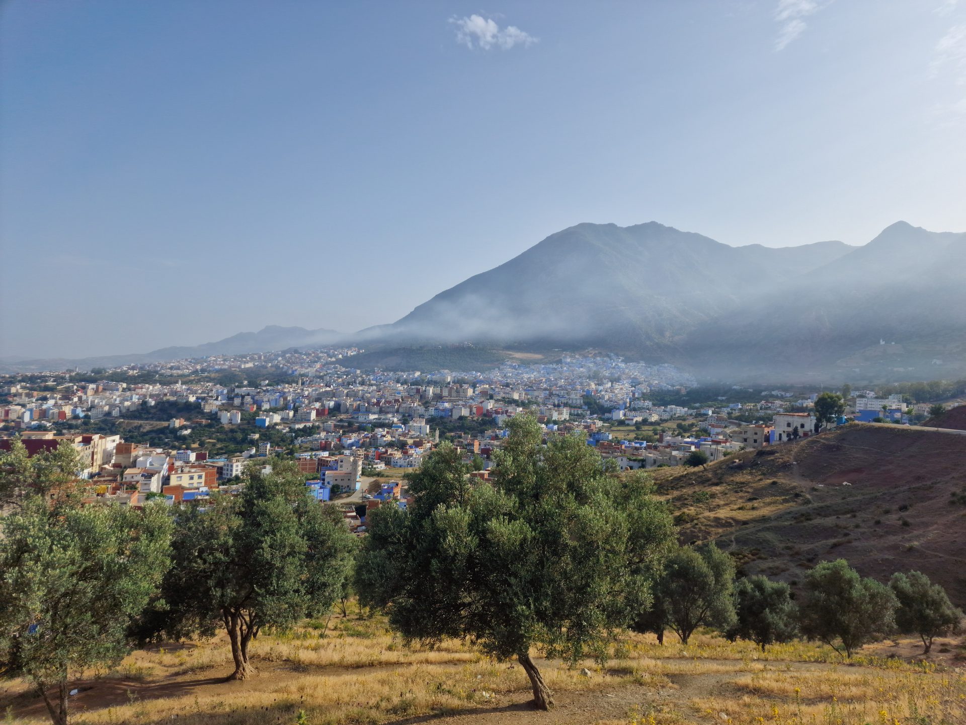 Morocco — Marrakech, Atlas Mountains and Beyond