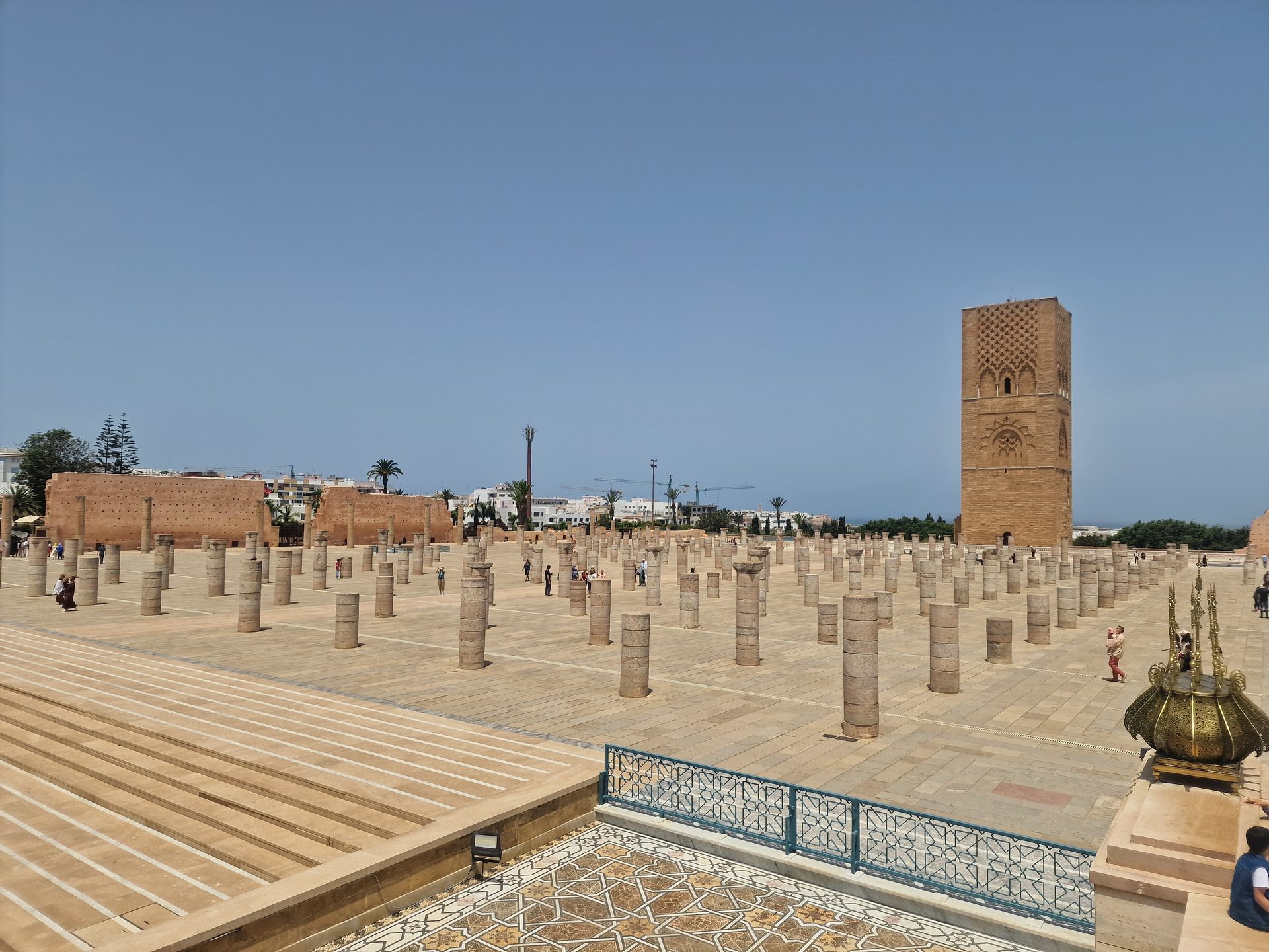 Morocco — Marrakech, Atlas Mountains and Beyond