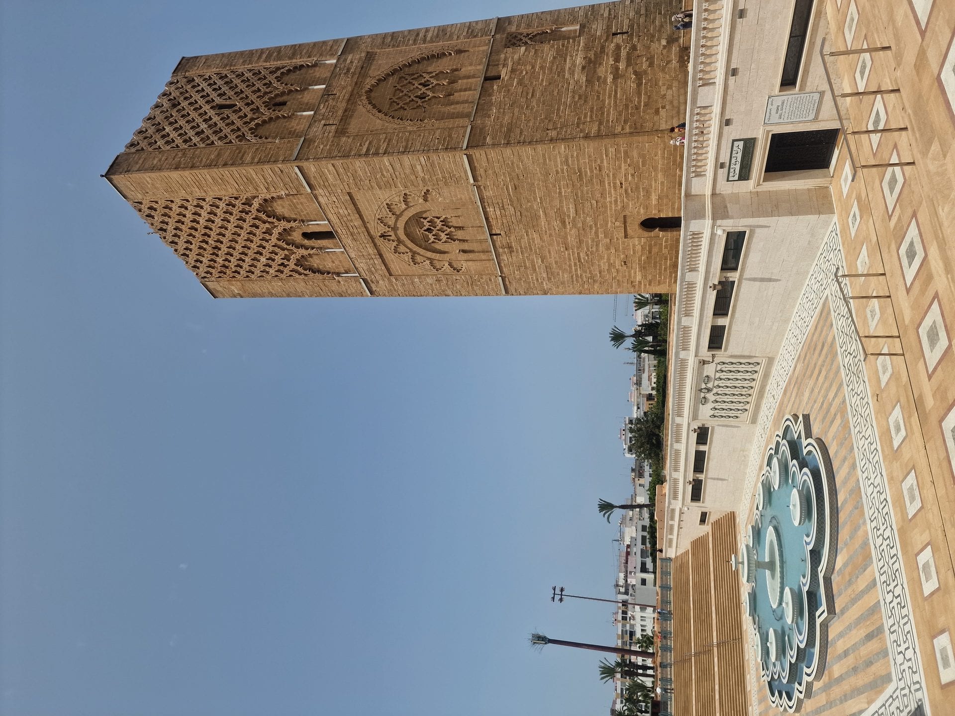 Morocco — Marrakech, Atlas Mountains and Beyond