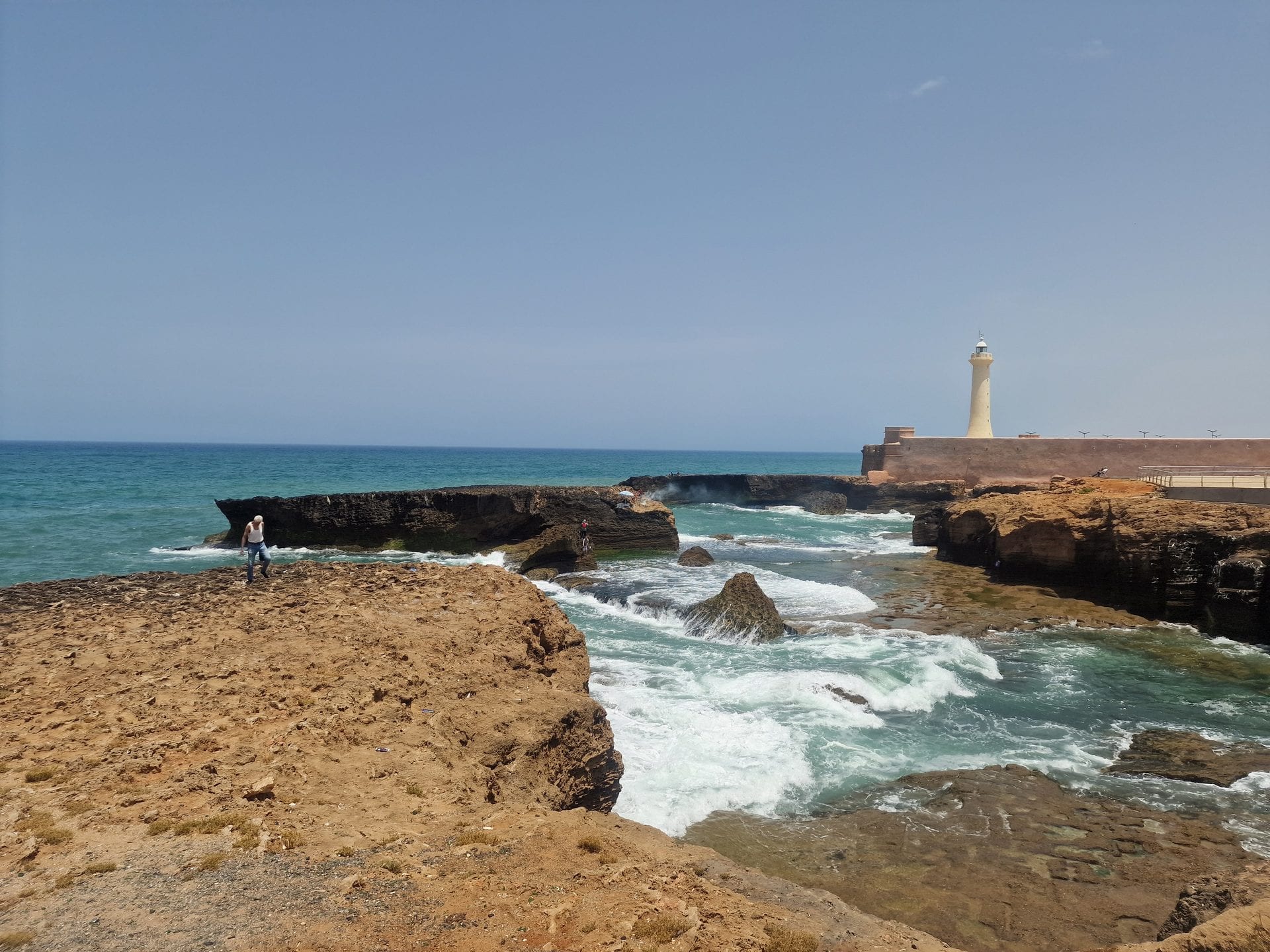 Morocco — Marrakech, Atlas Mountains and Beyond