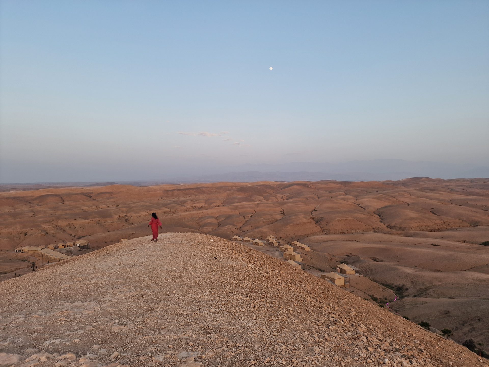 Morocco — Marrakech, Atlas Mountains and Beyond