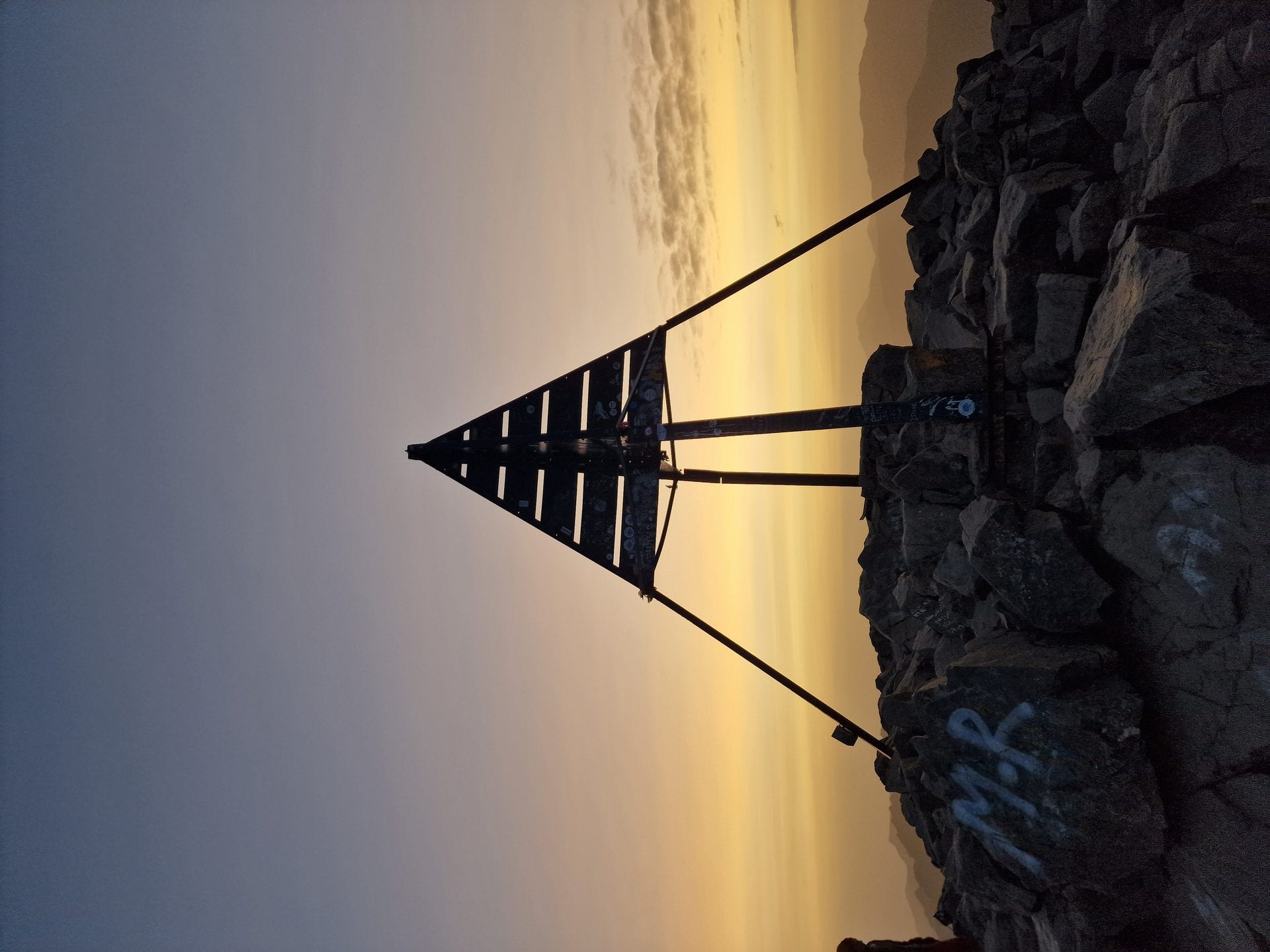 Mount Toubkal — Highest Peak in North Africa