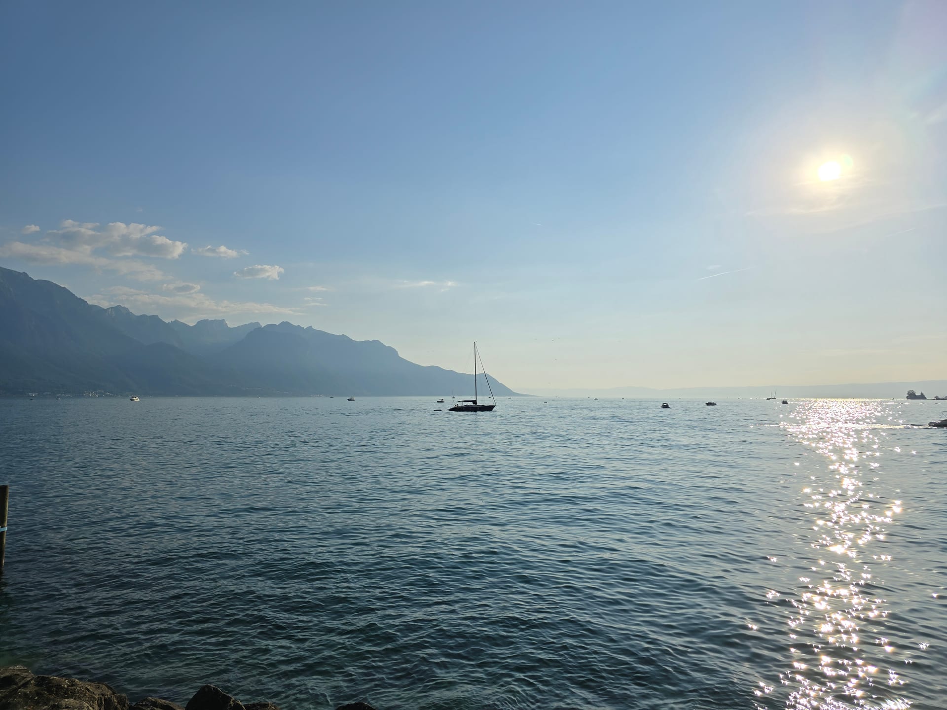 Montreux Jazz Festival — Lake Geneva Music Weekend