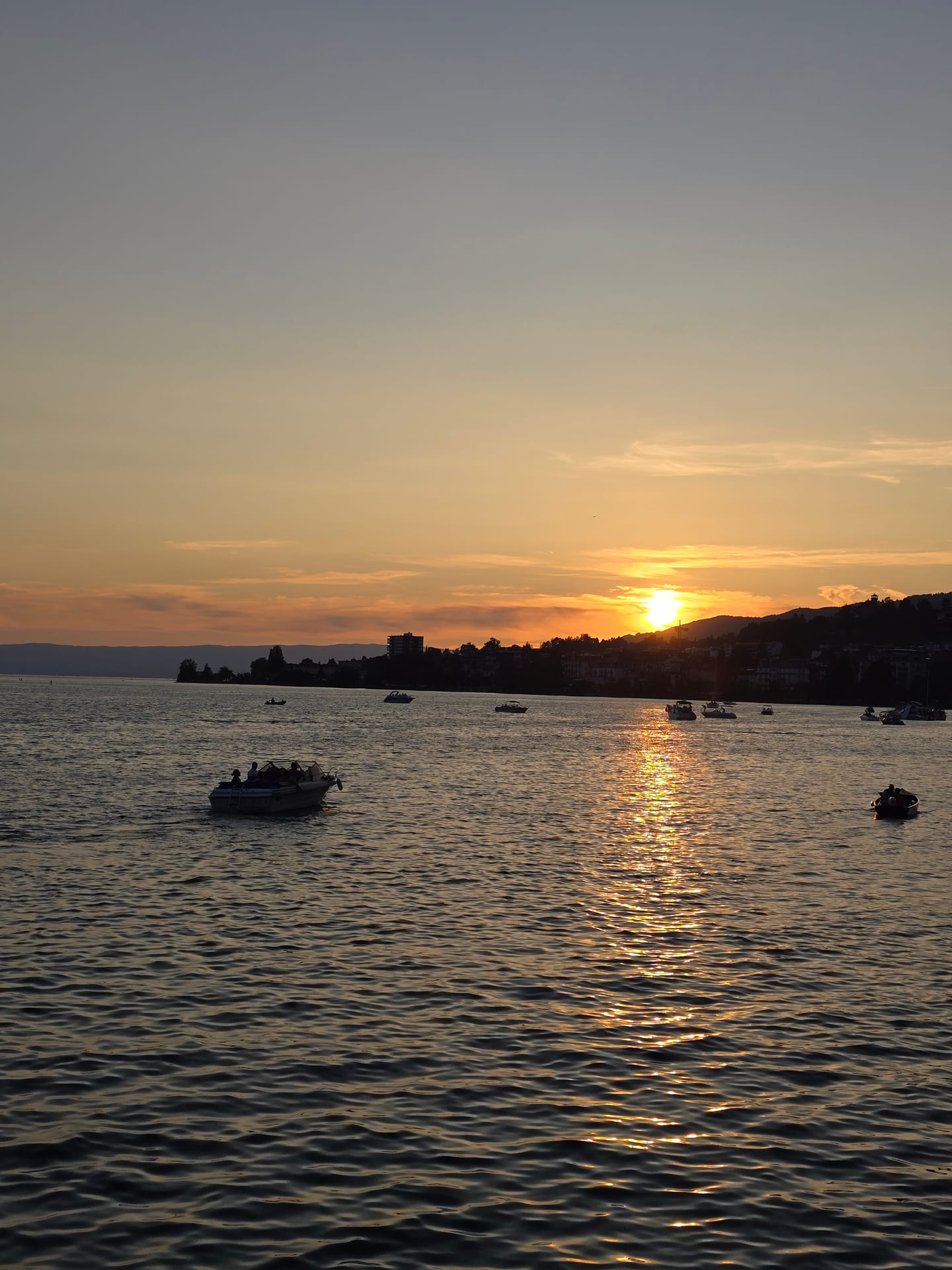 Montreux Jazz Festival — Lake Geneva Music Weekend